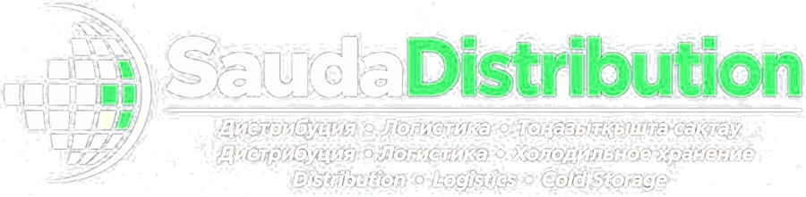 SaudaDistribution