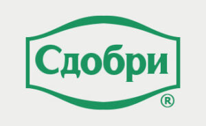Сдобри